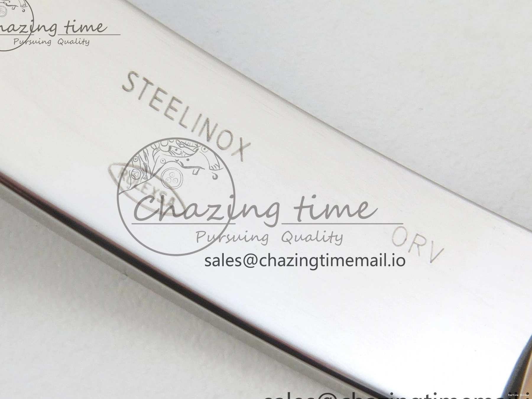 0127 Sporty DateJust 41 126331 SS RG ARF 1:1 Best Edition RG Stick Dial on Oyster Bracelet SH3235 (Weighted) 197